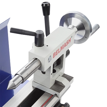 Станок токарный BELMASH ML-714VS