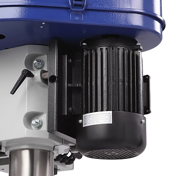 Станок фрезерно-сверлильный BELMASH BM-32VS/400