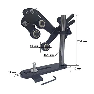 BELMASH LL300A