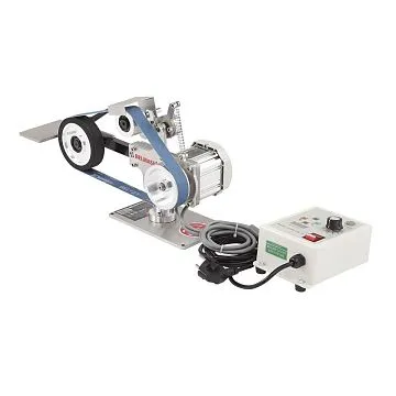 Станок шлифовальный ленточный BELMASH BGM-301VS