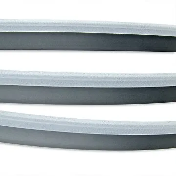 Полотно пильное биметаллическое по дереву BELMASH 19×0,9-14/18TPI x 4100
