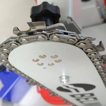 Цепь с победитовыми напайками 50 см, 3/8'' 1,6 мм 72 звена