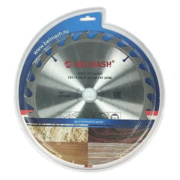 BELMASH 255x3,0/2,0x30 24T