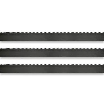 Полотнo пильное по металлу BELMASH 13×0,65-4TPI x 1470