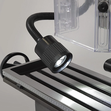 Станок фрезерно-сверлильный BELMASH BM-32VS/400