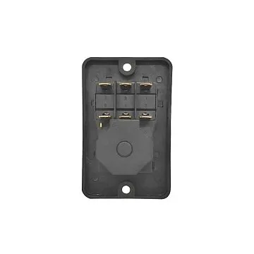 Выключатель KJD18-10ZFT/400V