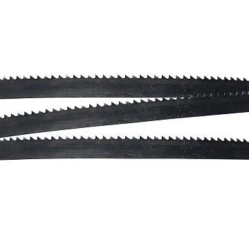 Полотно пильное по дереву BELMASH 8x0,6-10TPI x 3607