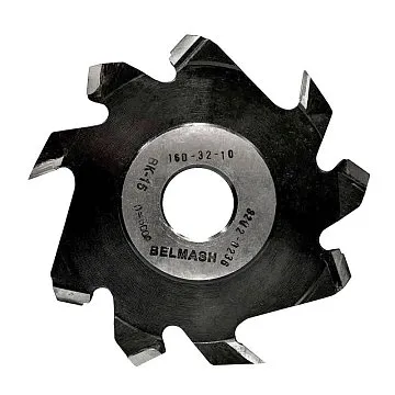 160х32х10 мм 