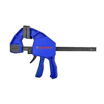 Струбцина быстрозажимная BELMASH QC150P