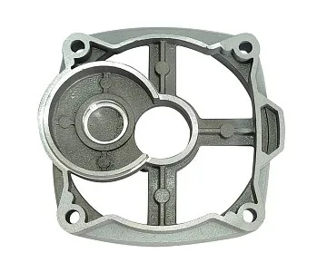 Крышка редуктора