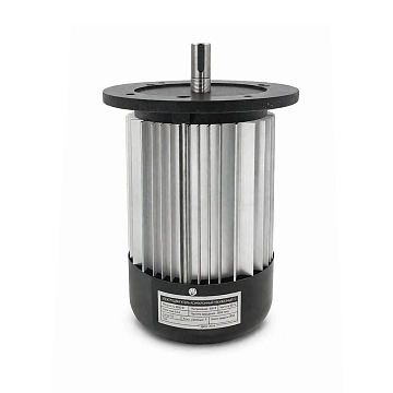 Электродвигатель