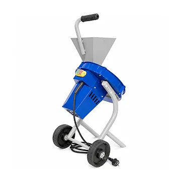 Измельчитель веток садовый BELMASH BC-250 — купить в интернет-магазине Belmash