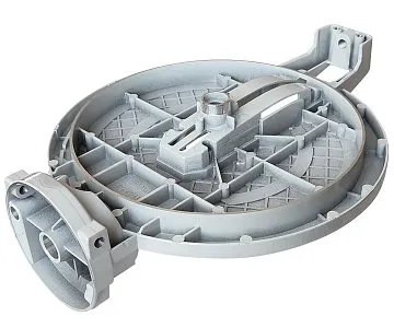 Стол поворотный