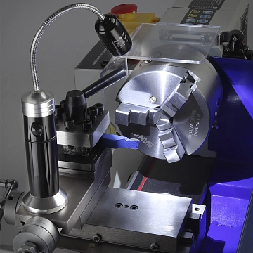 Станок токарный BELMASH ML-714VS