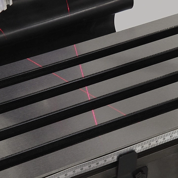 Станок фрезерно-сверлильный BELMASH BM-32VS/400