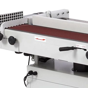 Лента шлифовальная BELMASH 150x2520 P180