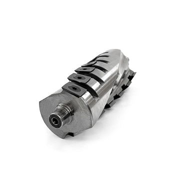 Вал строгальный BELMASH Helical 158