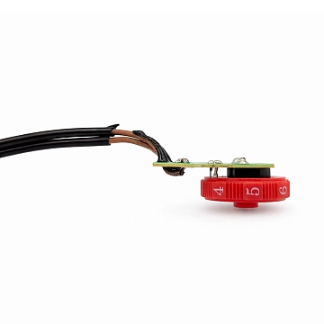 Переключатель оборотов (324А.000.050)