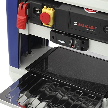 BELMASH P2200MH