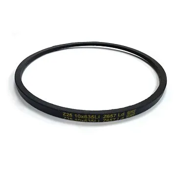Z25 10x635 Li/600 Lw