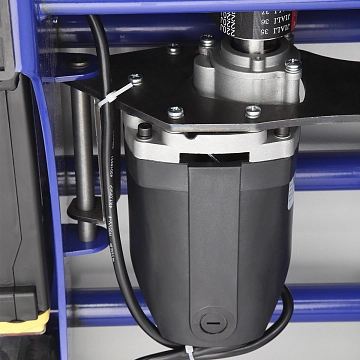 Дровокол BELMASH MAXIMA-360