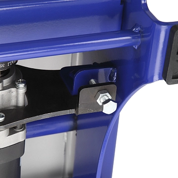 Дровокол BELMASH MAXIMA-360