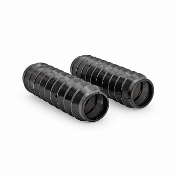 Пыльник направляющих (комплект) (324А.000.016)