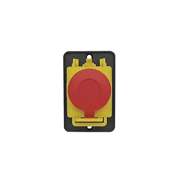 Выключатель KJD17B-4 5-pin