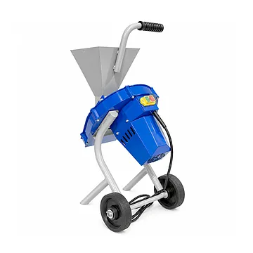 Измельчитель веток садовый BELMASH BC-250 — купить в интернет-магазине Belmash