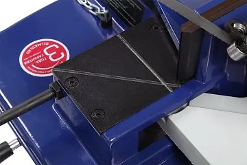 Станок ленточнопильный BELMASH MBS-660VS
