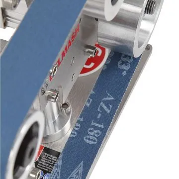 Станок шлифовальный ленточный BELMASH BGM-301VS