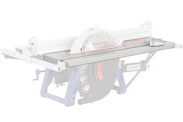Стол пильный для BELMASH SDM 2500М