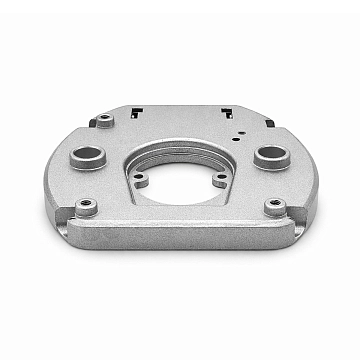 База фрезерного двигателя (324А.000.013)