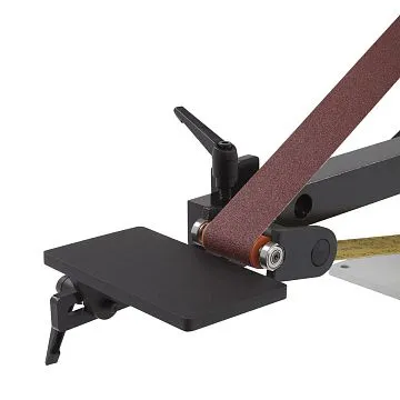 Станок шлифовальный ленточный BELMASH BGM-822