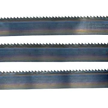 Полотно пильное по дереву BELMASH 25x0,8-6TPI x 3607