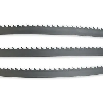 Полотно пильное биметаллическое по дереву BELMASH 13x0,65-4TPI x 2953