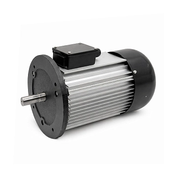 Электродвигатель