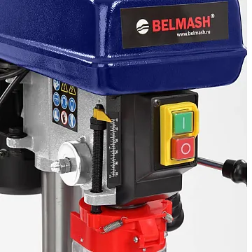 BELMASH DP200-13