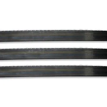 Полотно пильное по дереву BELMASH 12x0,6-18TPI x 3345