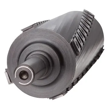 BELMASH Helical 203