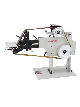 Станок шлифовальный ленточный BELMASH BGM-822PVS