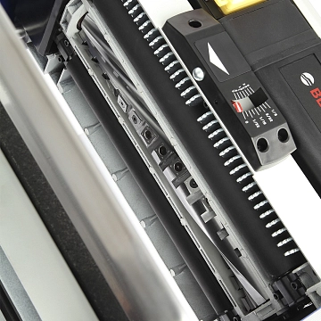 BELMASH P2200MH