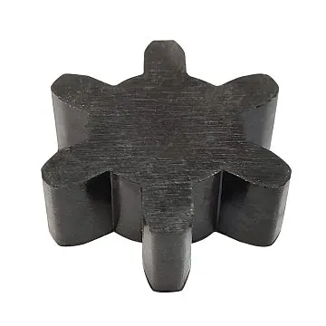Шестерня демпферная для BELMASH DS260-W, DS560-W