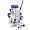 Фрезер BELMASH MRU-2400P