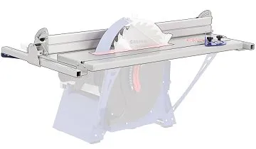 UPD SDMR-2500 (линейка SD10.08.000, стол SD10.01.100А СБ)