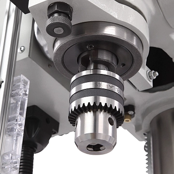 Станок фрезерно-сверлильный BELMASH BM-32VS/400