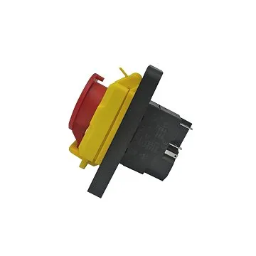Выключатель KJD17B-4 5-pin