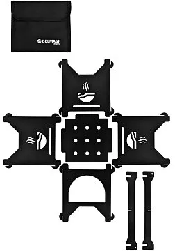 BELMASH Active 02-15