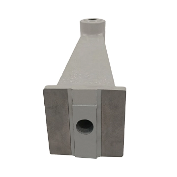 Корпус задней бабки