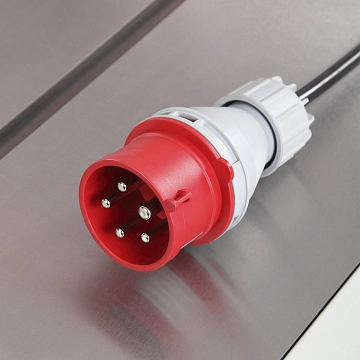 BELMASH TS-250ST1300/400 (2.2 кВт, 400 В)